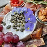 Uylkenshof Safaritenten En Natuurhuisjes Prázdninový dům