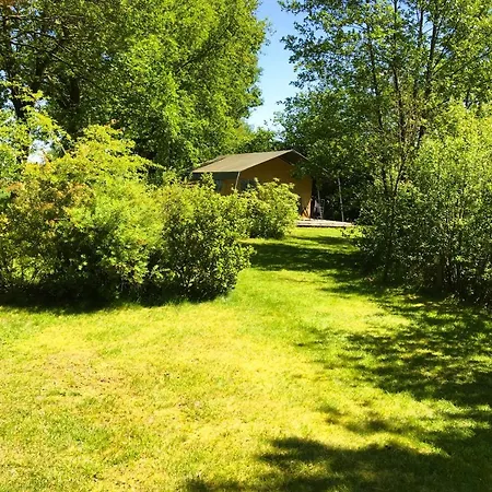 Uylkenshof Safaritenten En Natuurhuisjes Дом отдыха