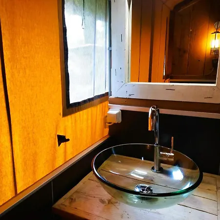 Vakantiehuis Uylkenshof Epe