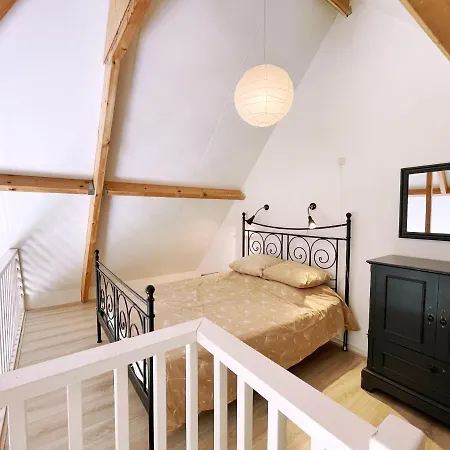 Uylkenshof Vakantiehuis