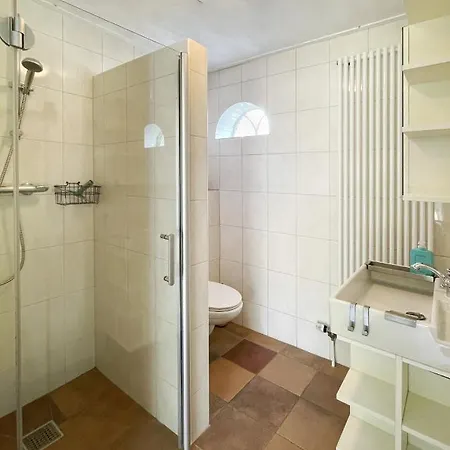 Vakantiehuis Uylkenshof *