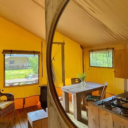 Uylkenshof Vakantiehuis