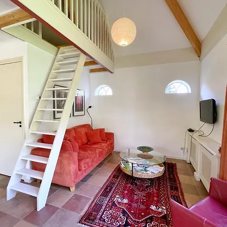 Дом отдыха Uylkenshof Safaritenten En Natuurhuisjes Эпе