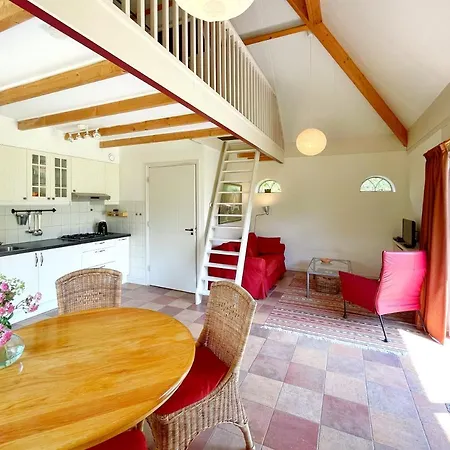 Nyaraló Uylkenshof Safaritenten En Natuurhuisjes *