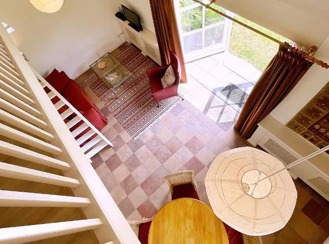 Uylkenshof Safaritenten En Natuurhuisjes Hébergement de vacances Epe