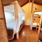 Hébergement de vacances Uylkenshof Safaritenten En Natuurhuisjes Epe