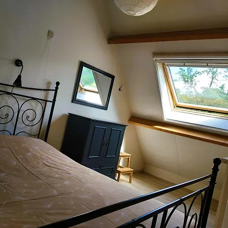 Uylkenshof Safaritenten En Natuurhuisjes *
