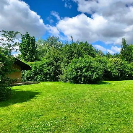 Uylkenshof Safaritenten En Natuurhuisjes *