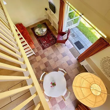 Uylkenshof Safaritenten En Natuurhuisjes *